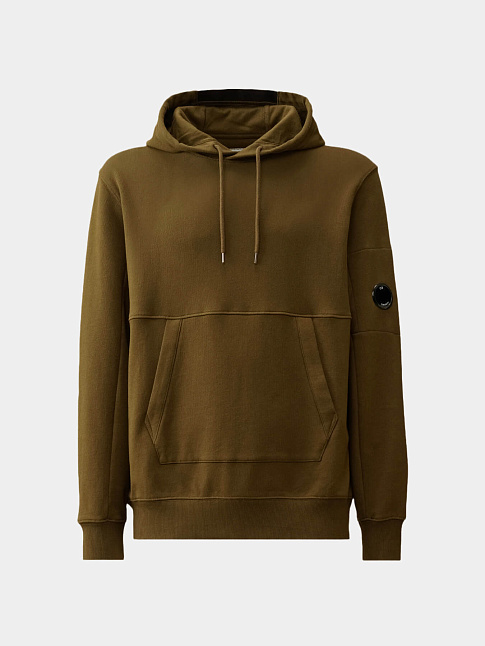 Худи DIAGONAL RAISED FLEECE LENS REGULAR FIT (размер M, цвет 683)