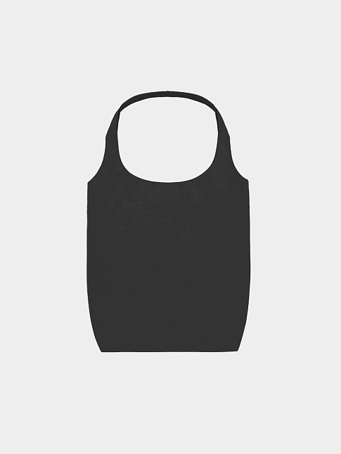 Сумка AUTRE TOTE (размер one size, цвет Черный)