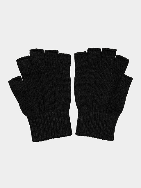 Перчатки MITTEN (размер M/L, цвет Черный)