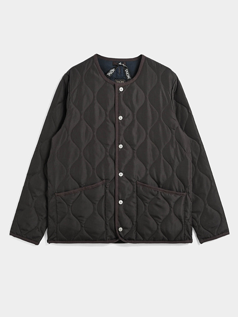 Лайнер MILITARY (размер XL, цвет Коричневый)