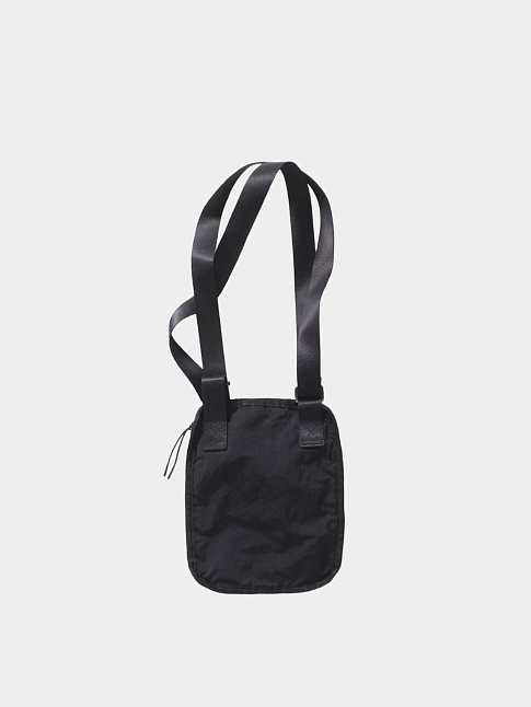 Сумка PLAIN PAPER TOUCH SHOULDER (размер one size, цвет 999)