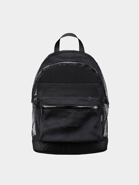 Рюкзак DAYPACK MESH LINE (размер one size, цвет Черный)