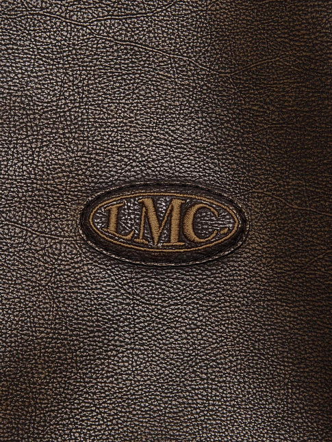 Куртка G-1 FAUX (размер L, цвет Коричневый)