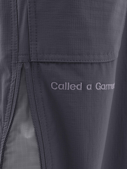 Брюки HIKERCORE LIGHT (размер L, цвет Серый)