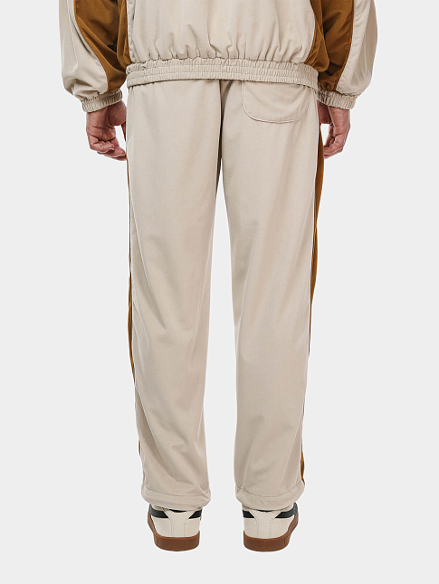 Брюки PUFF (размер S, цвет Бежевый)