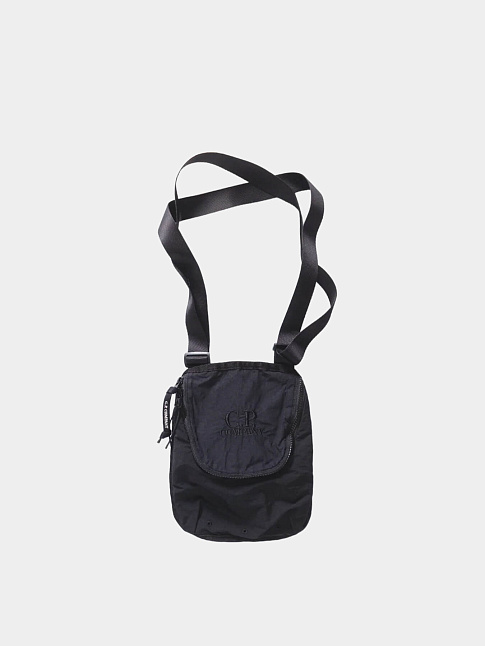 Сумка PLAIN PAPER TOUCH SHOULDER (размер one size, цвет 999)