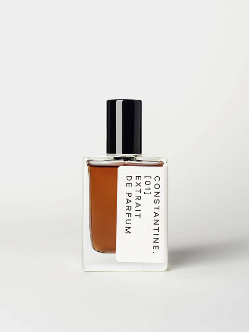 Духи CONSTANTINE.  (размер one size, цвет Разноцветный)