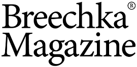 Breechka Magazine