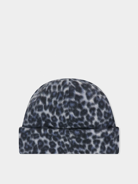 Шапка LURE FLEECE BEANIE (размер one size, цвет Разноцветный)
