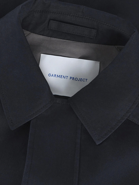 Куртка RAY (размер L, цвет Темно-синий)