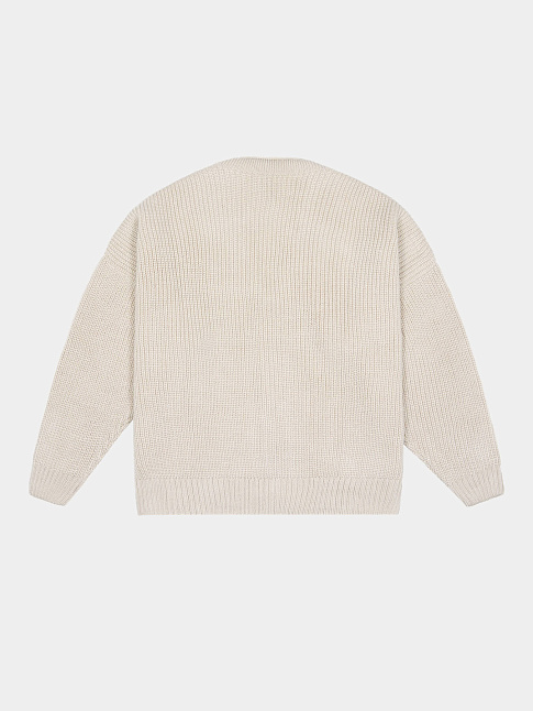 Кардиган CLASIQUE (размер L, цвет Бежевый)