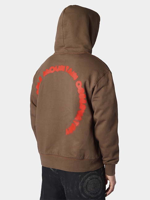 Худи CORONA (размер M, цвет Бежевый)