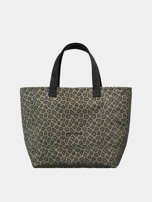 Сумка SHOPPER CANVAS LINE (размер one size, цвет Разноцветный)