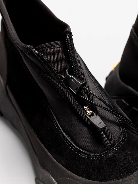 Ботинки PG CAVE (размер 42, цвет Черный)