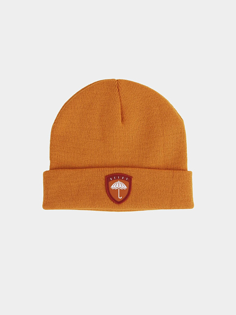 Шапка FAN (размер one size, цвет Оранжевый)
