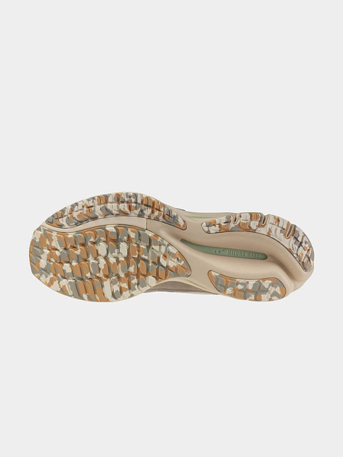 Кроссовки WAVE RIDER BETA (размер 44, цвет Khaki/Brown/Moth)