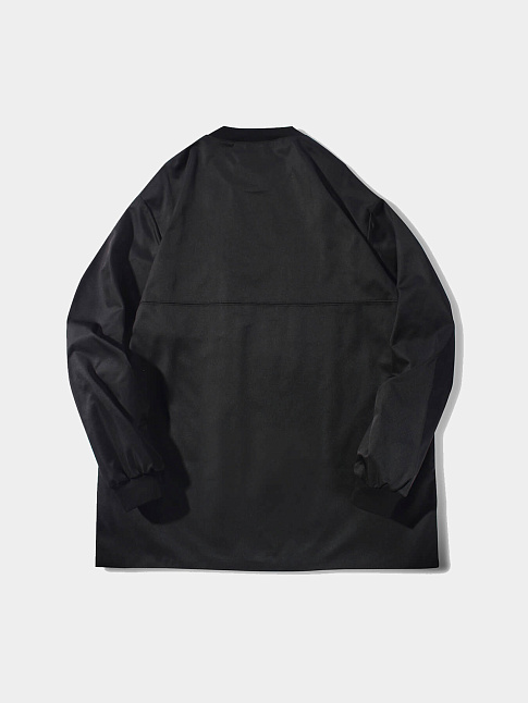 Свитшот MA-1POCKET (размер XL, цвет Черный)