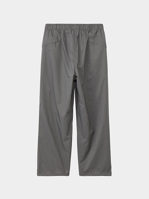 Брюки PERTEX EQUILIBRIUM WIND (размер M, цвет Серый)
