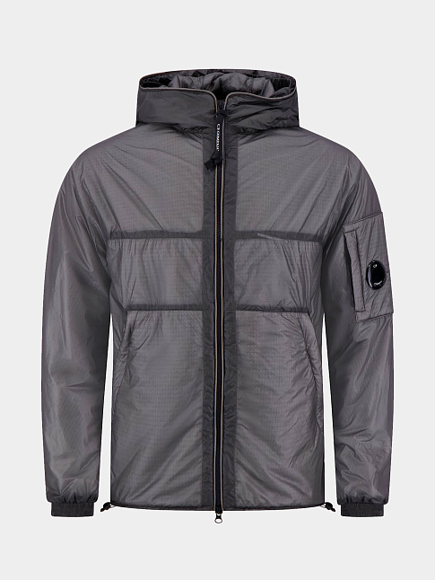 Куртка NADA SHELL PRIMALOFT® HOODED (размер M, цвет 935)
