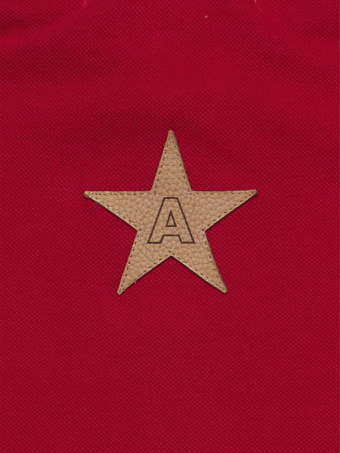 Лонгслив AYWA RAGAZZO ROSSO (размер L-XL, цвет Розовый)