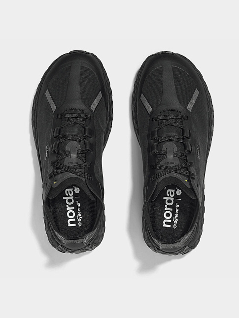 Кроссовки 001A G+ (размер 44, цвет Черный)