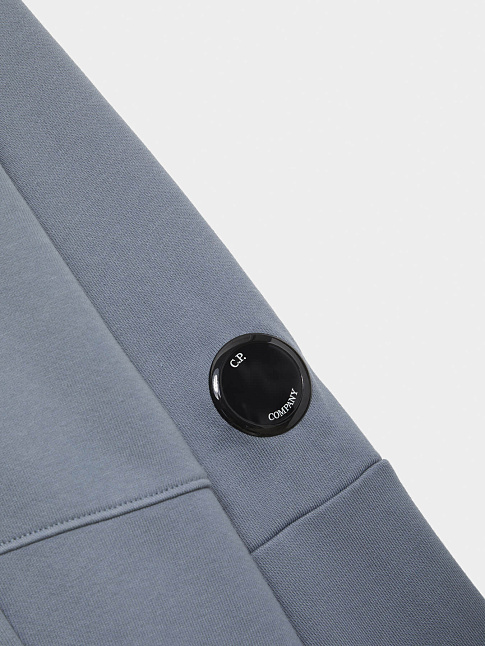 Худи DIAGONAL RAISED FLEECE (размер XXL, цвет 872)