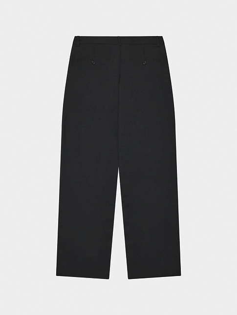 Брюки LOUIS (размер 30, цвет Черный)