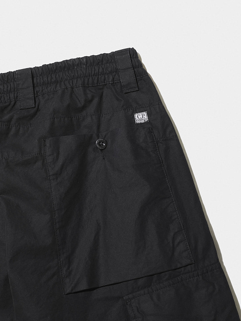 Брюки MICROREPS BOXY CARGO (размер 56, цвет 999)