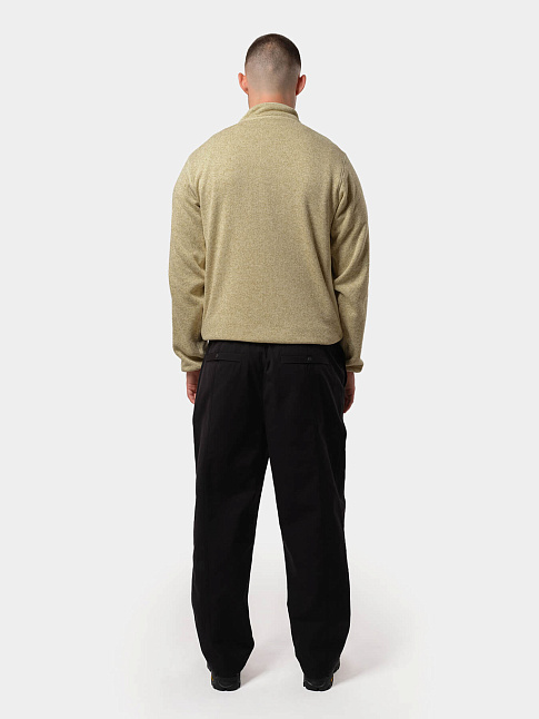 Брюки ALPINE (размер L, цвет Черный)