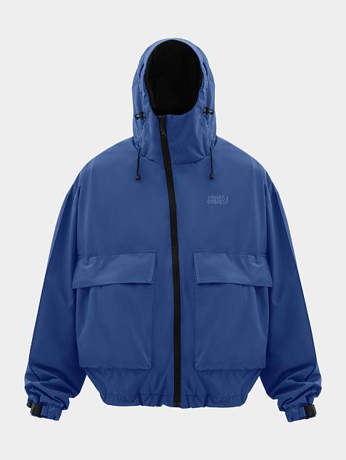 Куртка 5 WINDS (размер XL, цвет Синий)