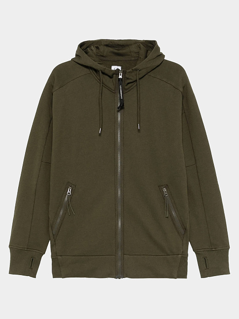 Худи DIAGONAL RAISED FLEECE GOGGLE (размер 3XL, цвет 683)
