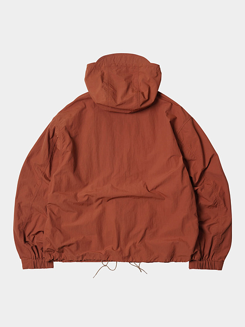 Куртка MOUNTAIN WIND (размер XL, цвет Оранжевый)