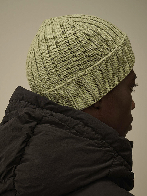 Шапка EXTRAFINE MERINO WOOL LENS (размер one size, цвет 631)