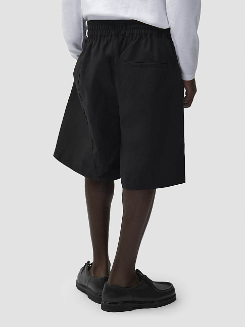 Шорты DISTORTED (размер M, цвет Черный)