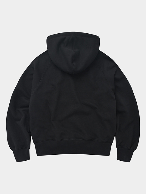 Худи OG HEAVYWEIGHT PULLOVER (размер XL, цвет BLACK)