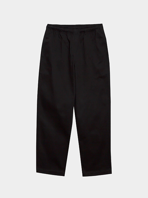 Брюки LAZY (размер S, цвет Черный)